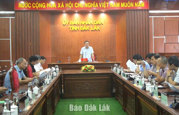 1. Rà soát từng dự án để đẩy nhanh giải ngân vốn đầu tư công
